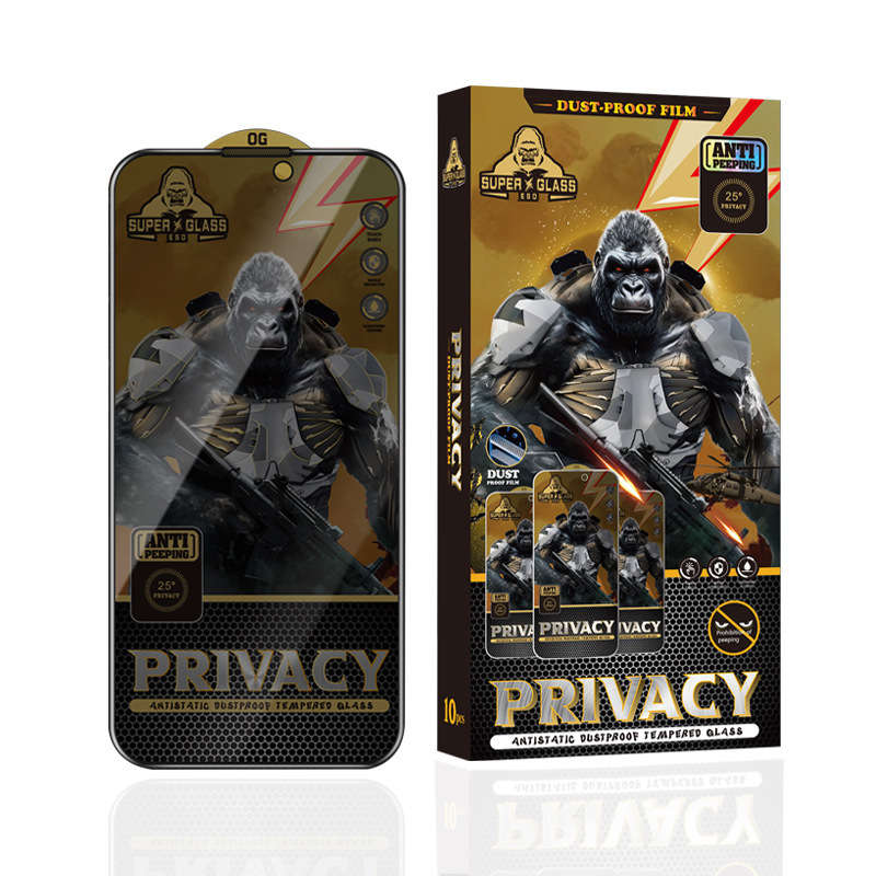 Screen Protector Compatible Model Iphone 15 Plus