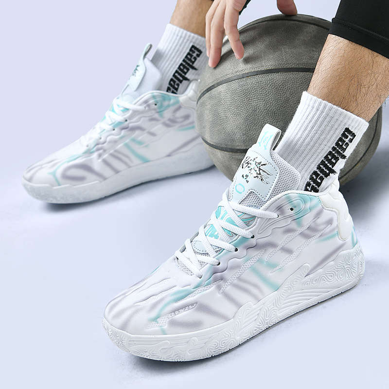 Sneakers White Size Uk 7.5