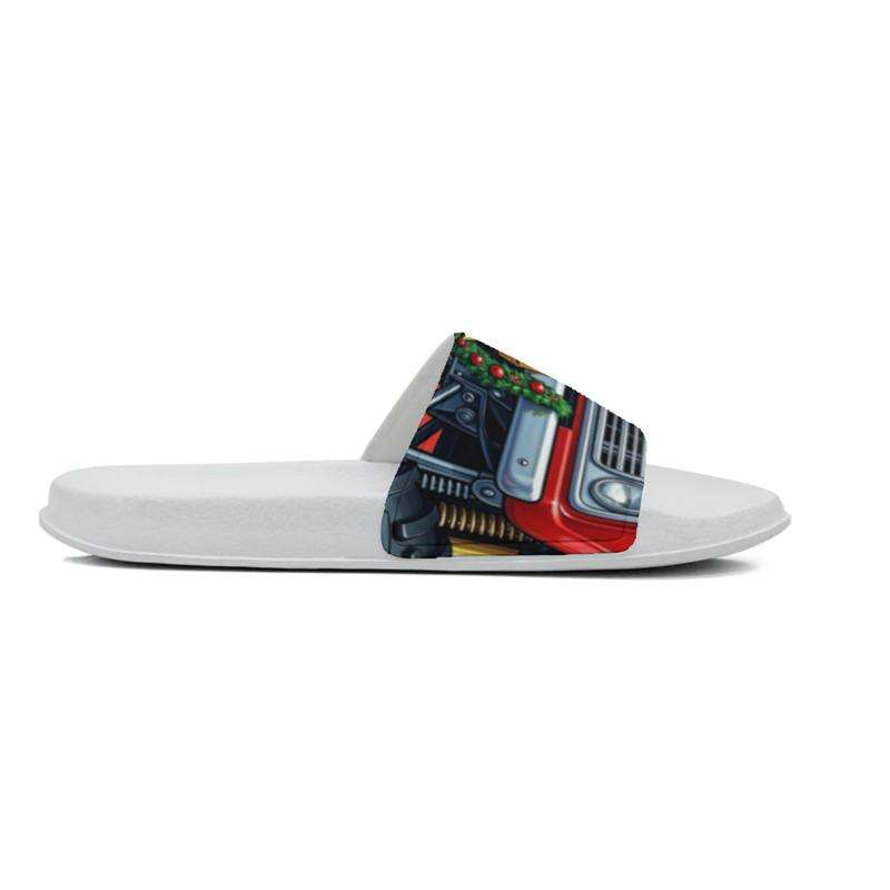 Sandals Color Color Printing Size Uk 7