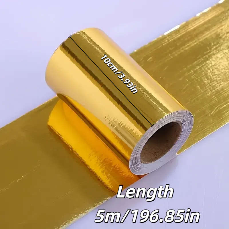 Durable Vinyl Table Wrap 109 size 7.98cmx5.0meter