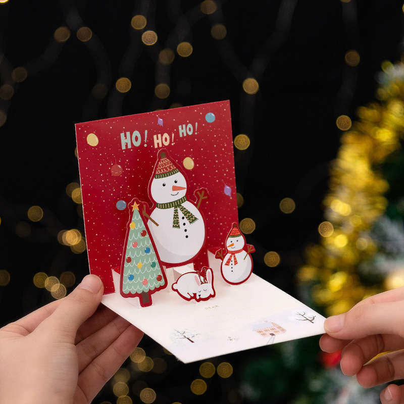 Greeting Cards Style Model D - Greeting Card Set Items Greeting Card  Add  Envelope  Add