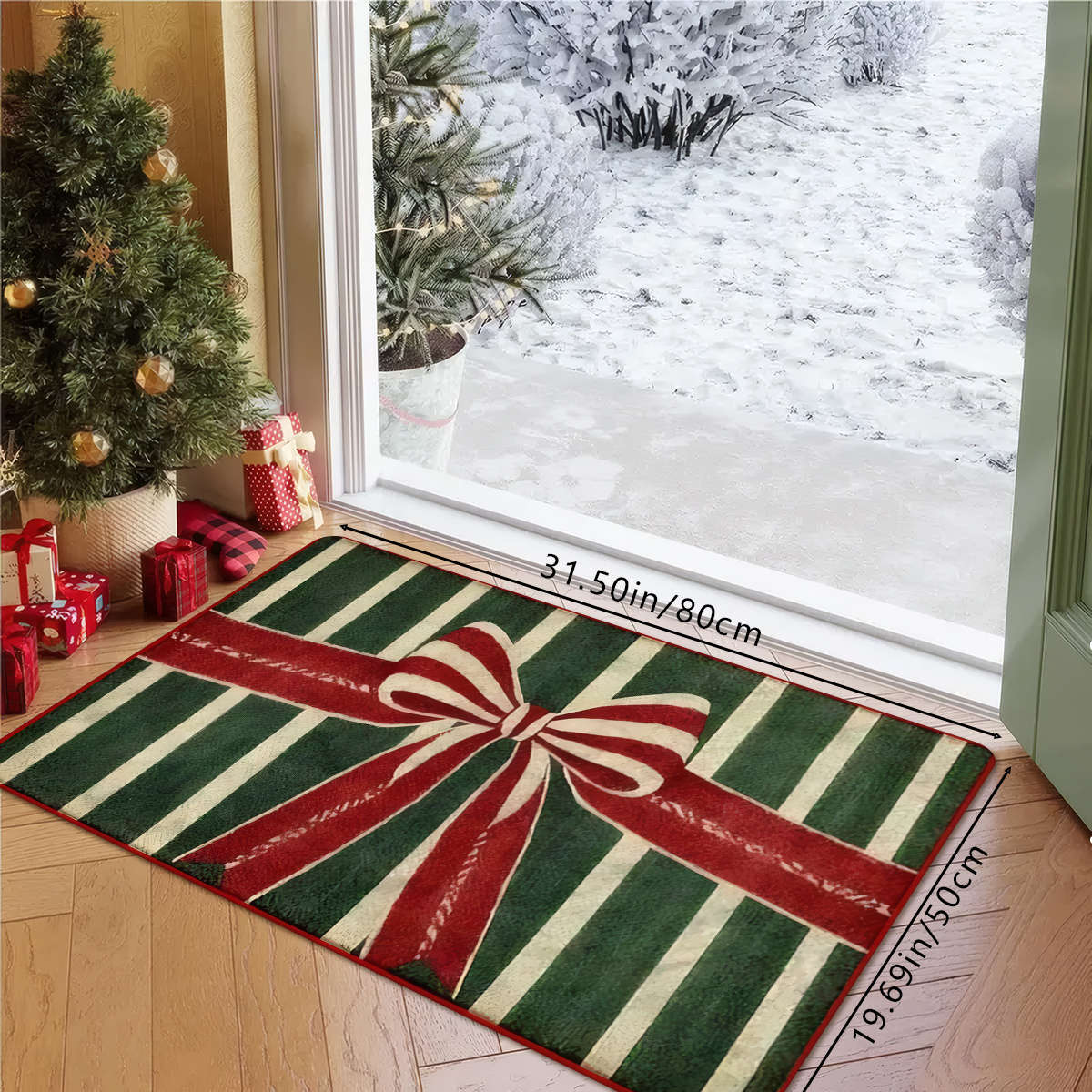 Floor Mats Size 3 80X120Cm