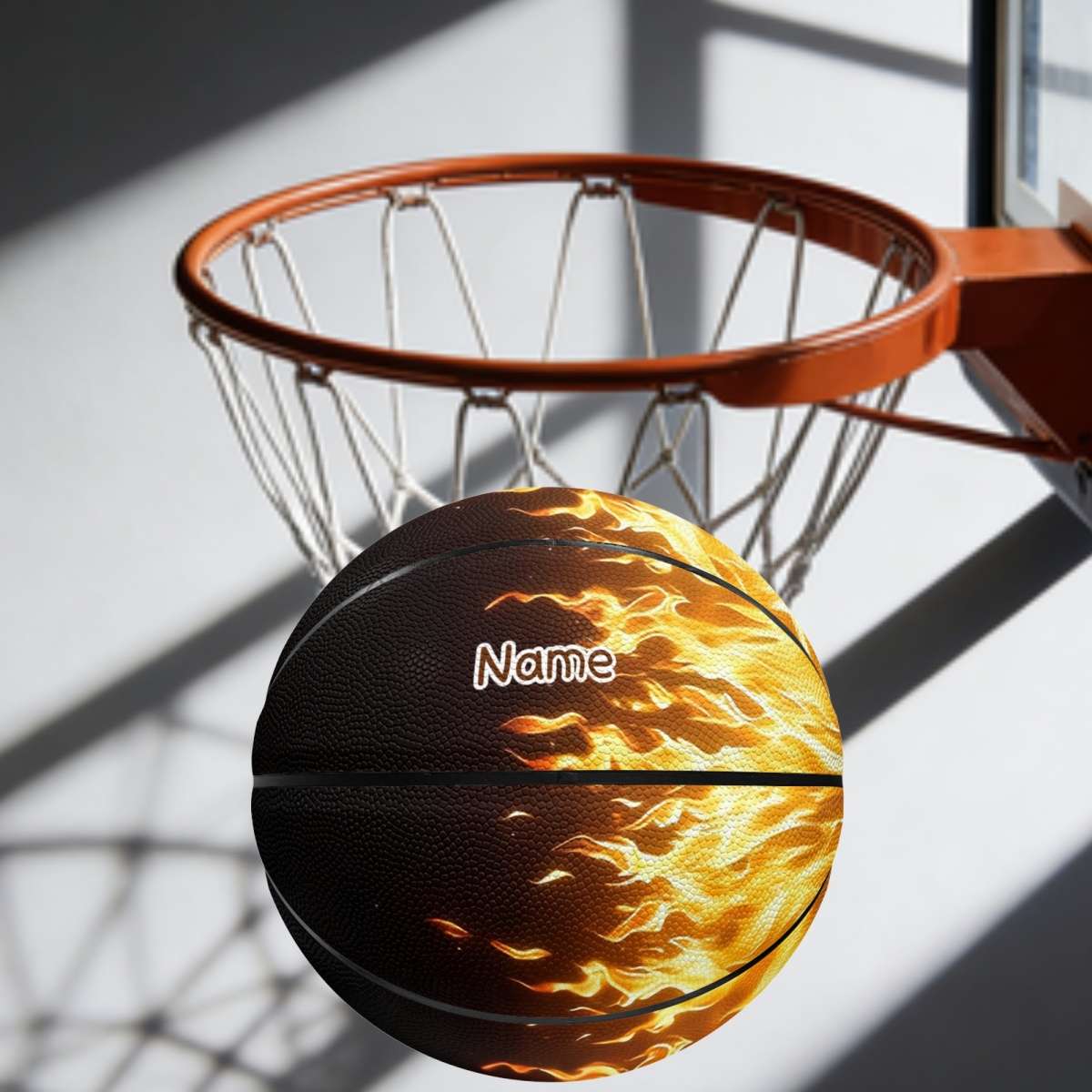 Basketball Color A Size  Circumference In Inchessize 17.7874.93Cm