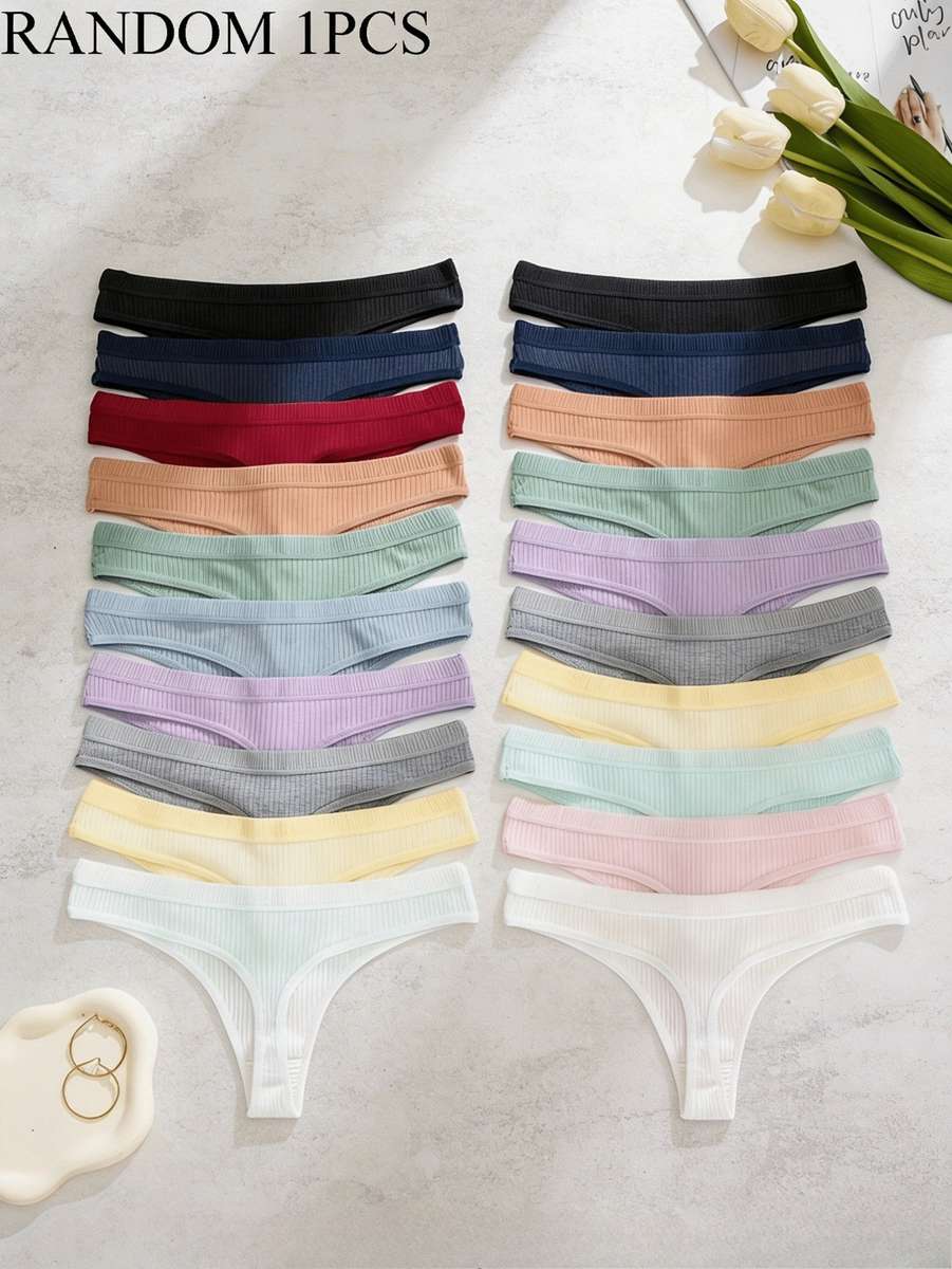 Womens Underwear Color Random S Sizeasian M