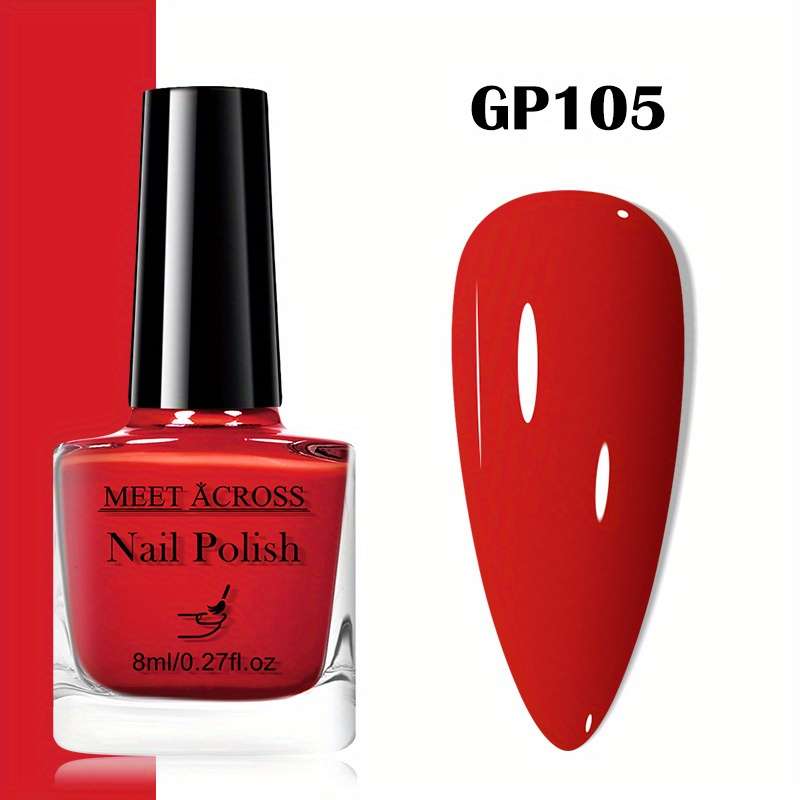 Nail Polish Color Aq5248318