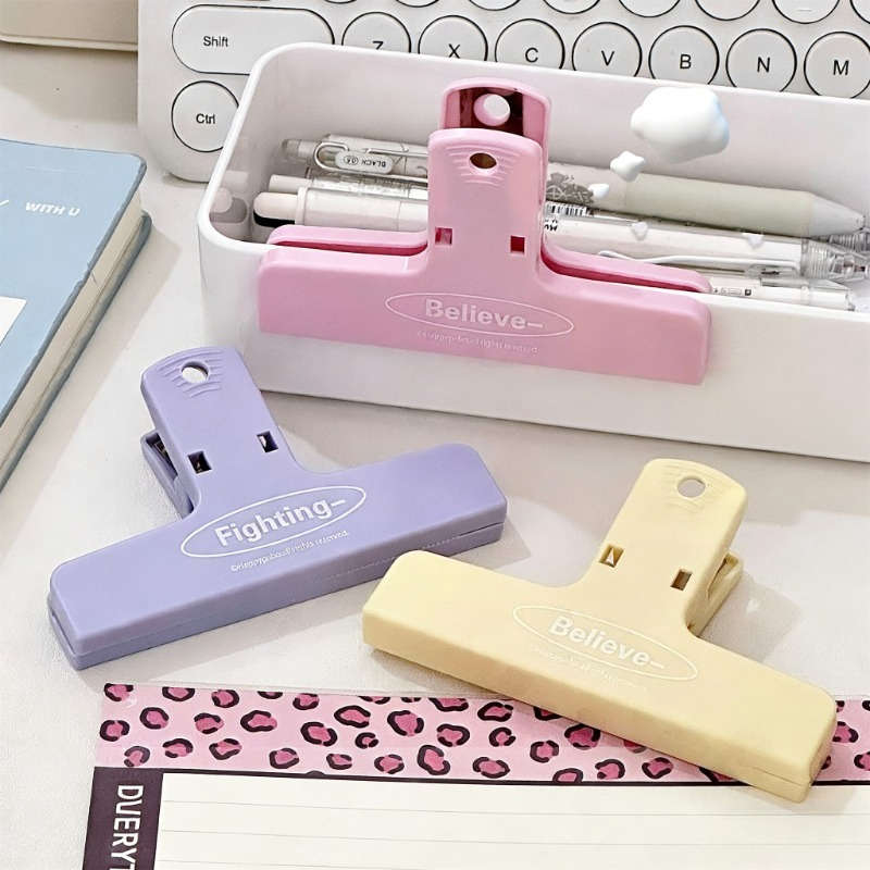 Clip Random Style 5Pcs