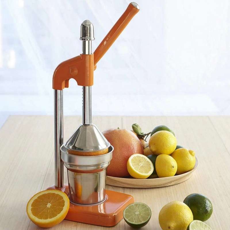 Juicer