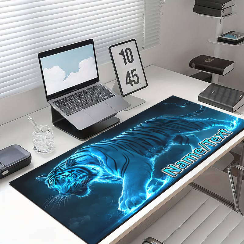 Mouse Pad Size 21Cm26Cm8.7Inch*10.2Inch