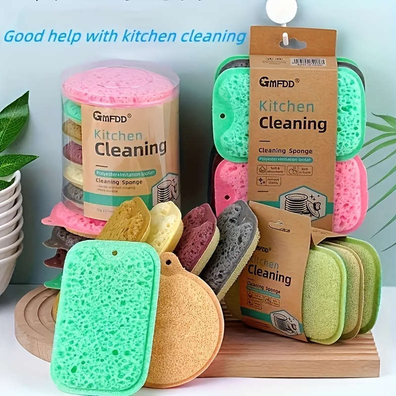Rag Quantity 5Pcs