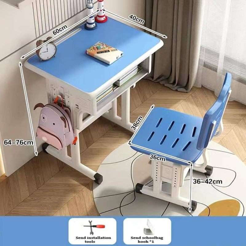 Office Desk Model As Pic