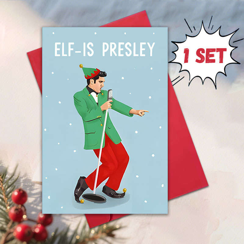 Greeting Cards Quantity 1Set