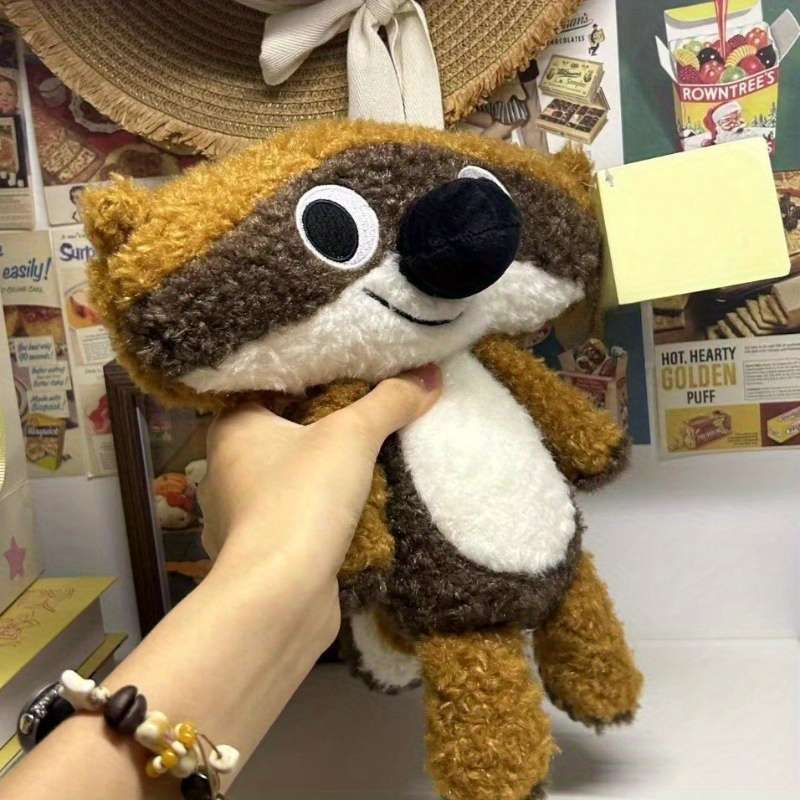 Plush Toyss Quantity 1pc