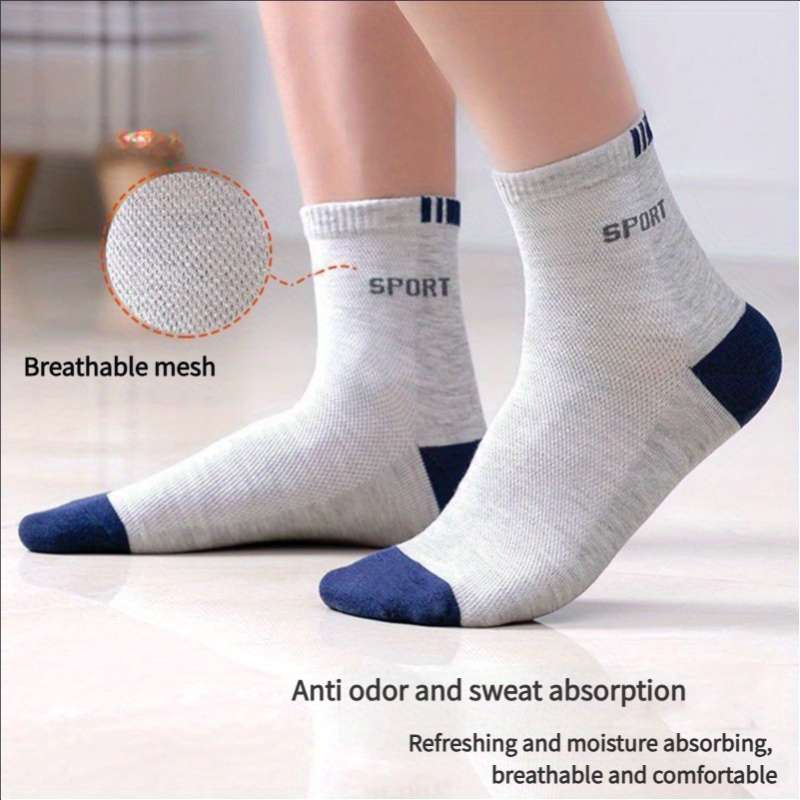 Women S Socks Color 5 Pairs Of Random Mixed Colors Size Onesize
