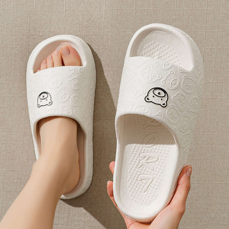 Sandals Color Black Size Uk 1.5 2