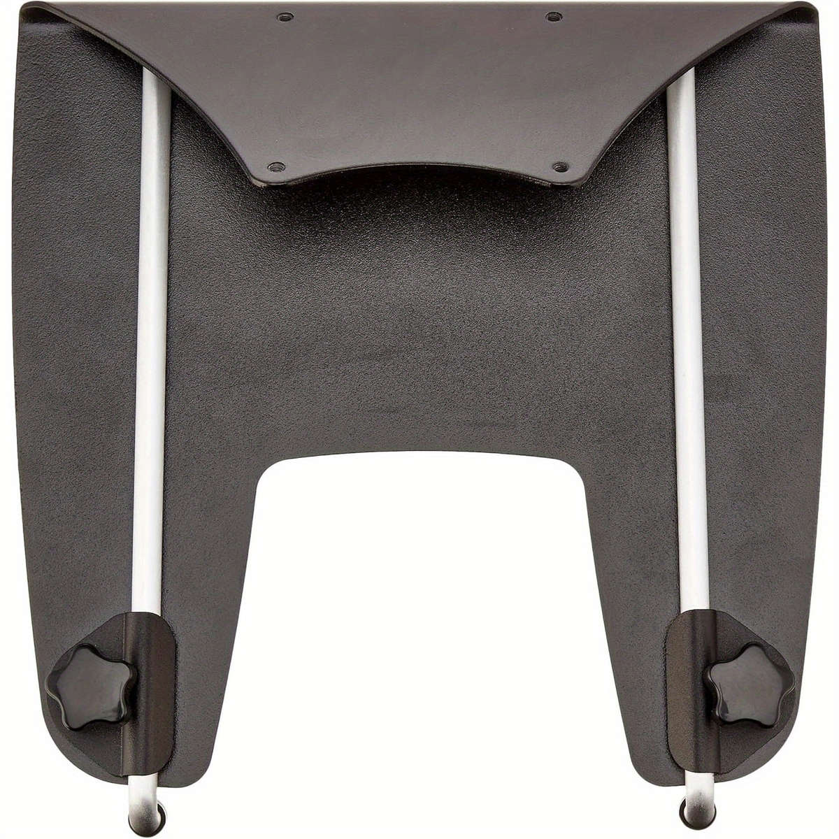 Computer Stand  Color Black Size 38.1 Cm And Above