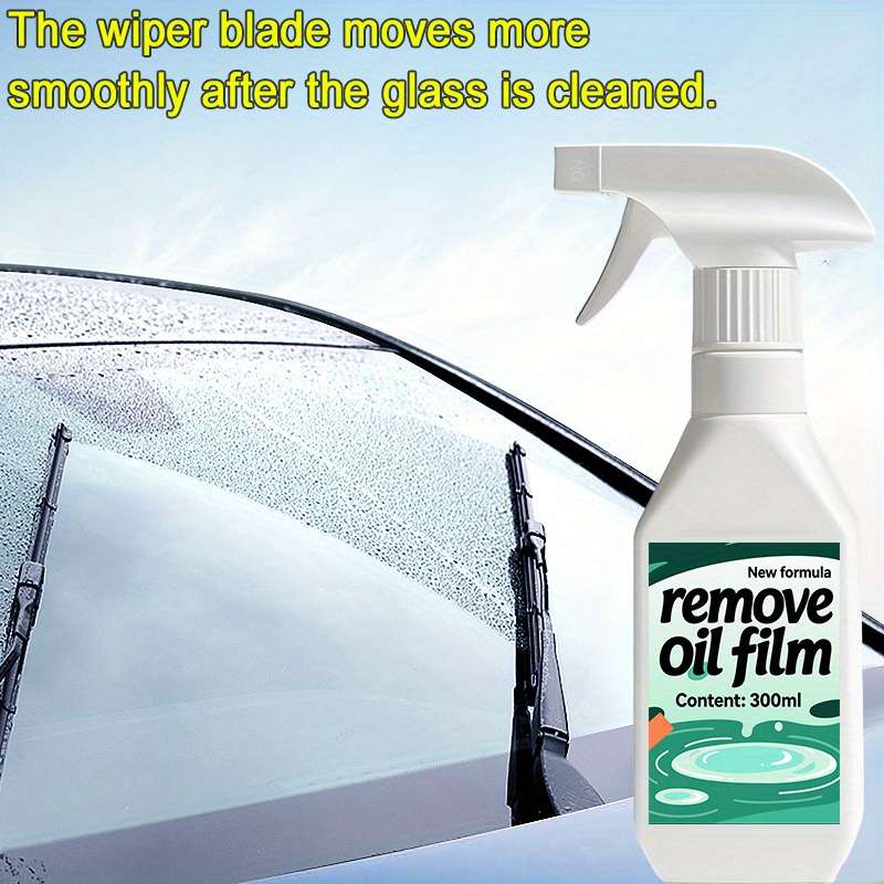 Car Glass Cleaning Quantity 3Pcs