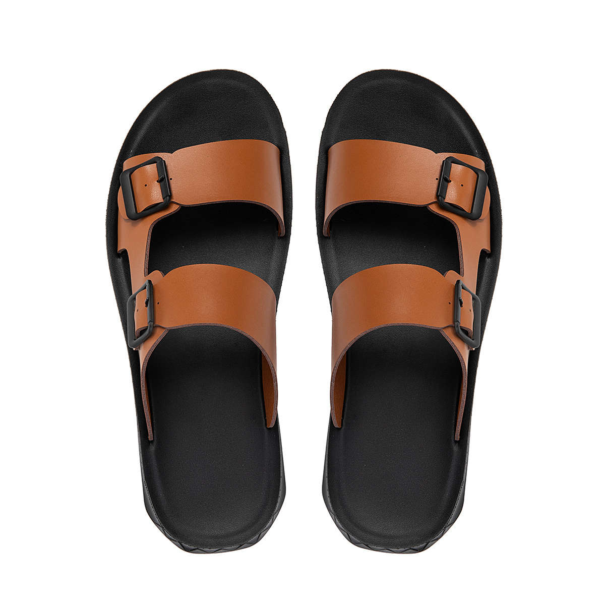 Sandals Color Black Size Uk 11
