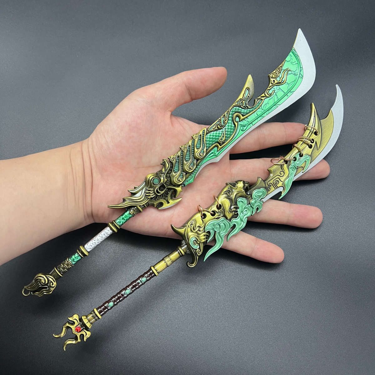 Toy Weapons Model Kd 02