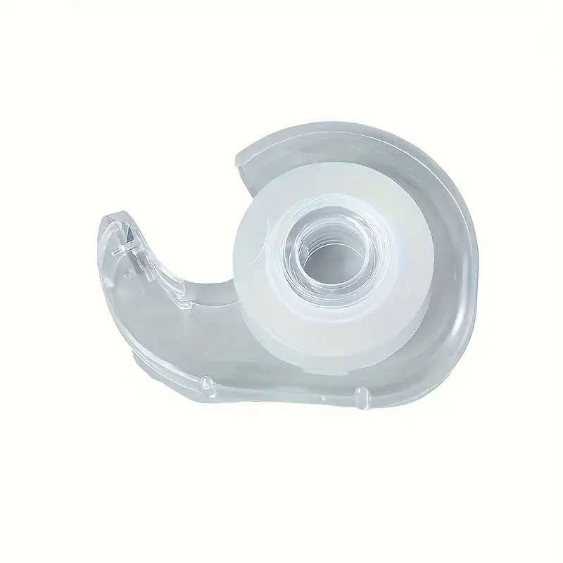Adhesive Tape Color Transparent Color Quantity