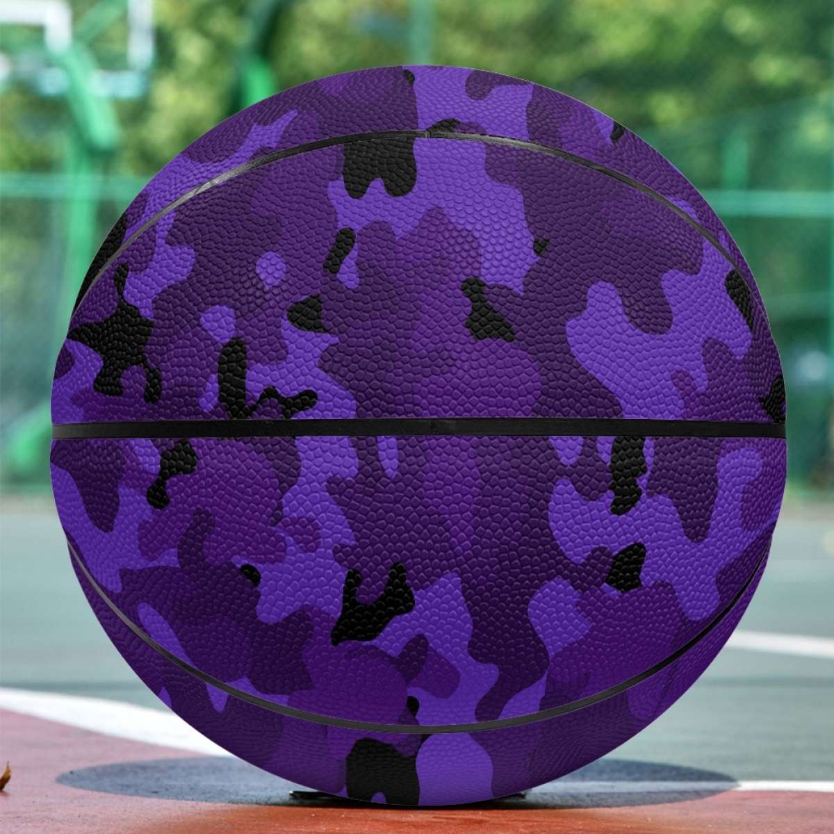 Basketball Size  Circumference In Inches Size 17.7874.93Cm Stylea