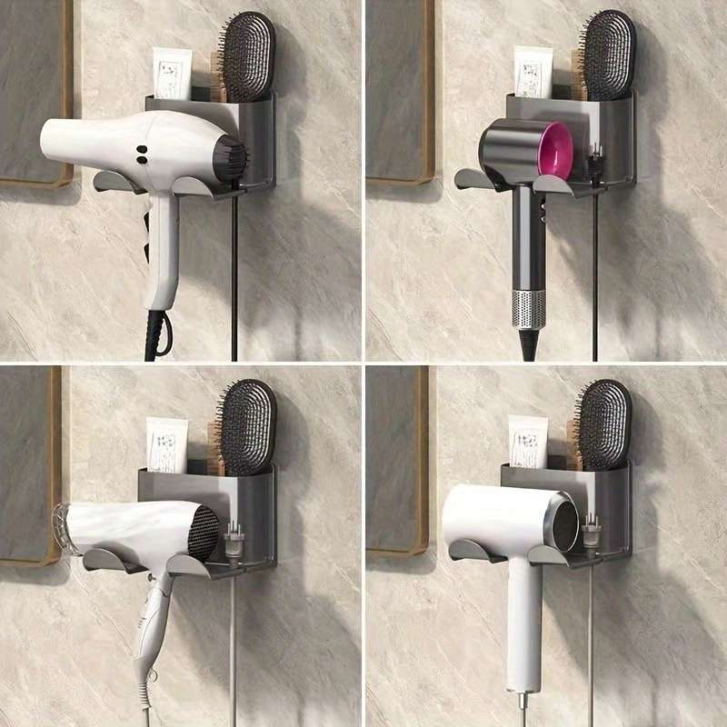 Bathroom Storage Rack Color White