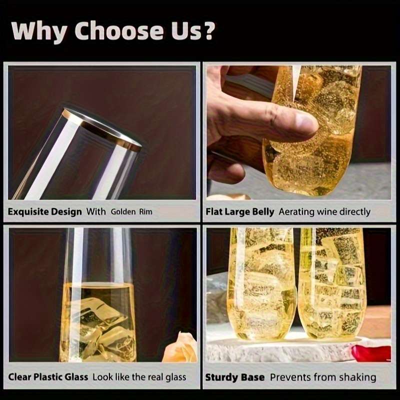Water Cup Quantity 10Pcs