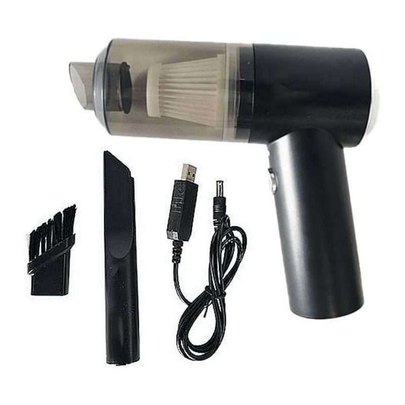 Vacuum Cleaner Color Default