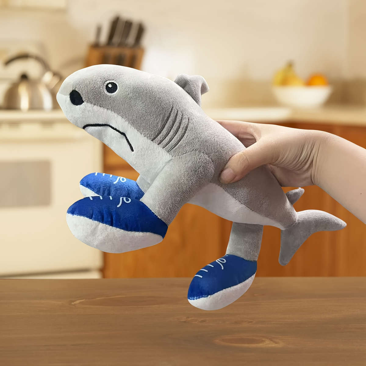 Plush Toyss color Prickly Pear Elephant Quantity 1pc