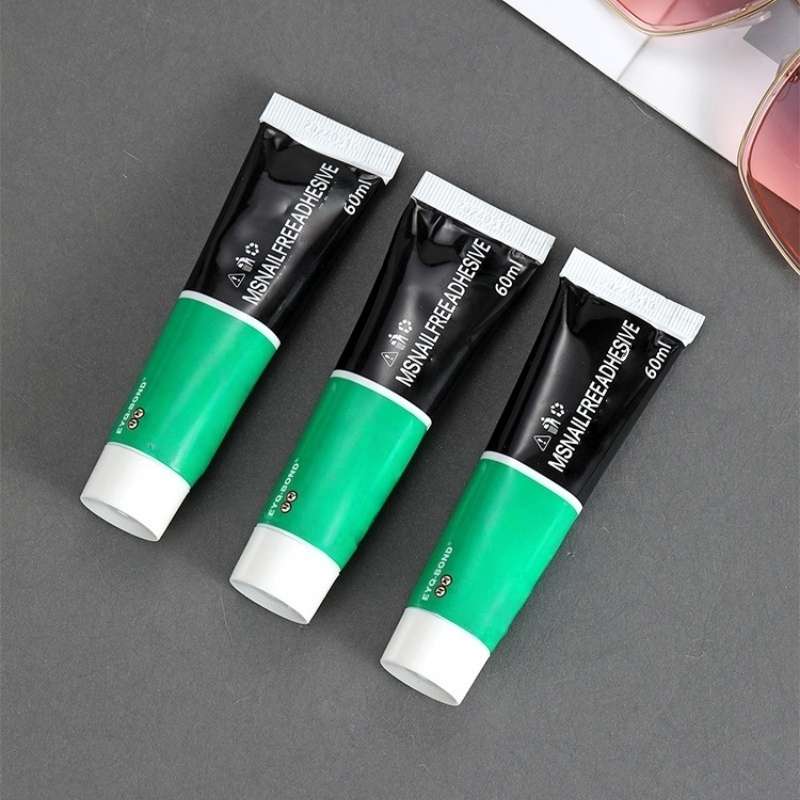 Versatile FastDrying Advanced Resin Formula Instant Fix 6Ml 12Ml 20Ml For