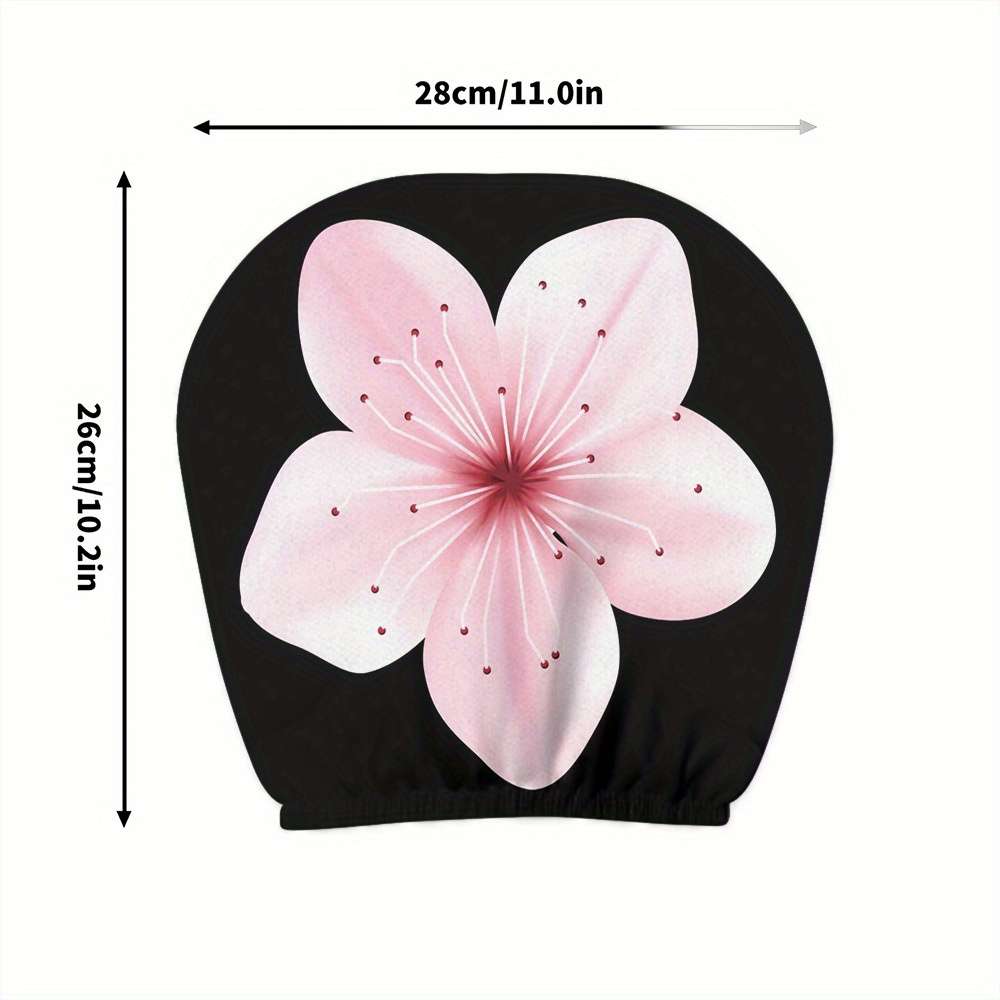 Car Interior Decoration Products Size 2Pcs