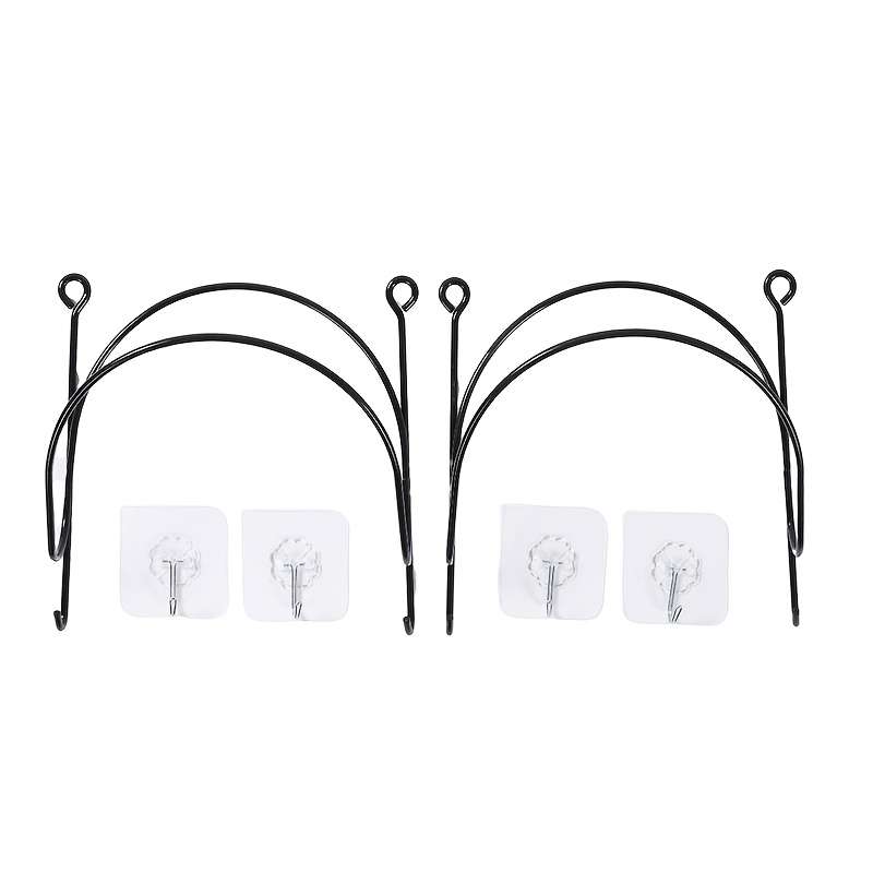 Bathroom Storage Rack Quantity 6 Pieces