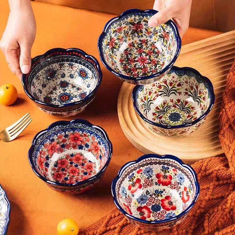 Bowl Style Xue Mei Quantity