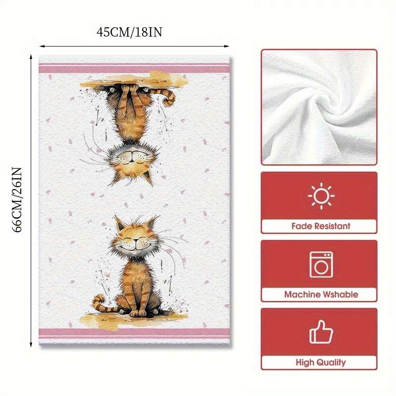 Rag Quantity 2Pcs