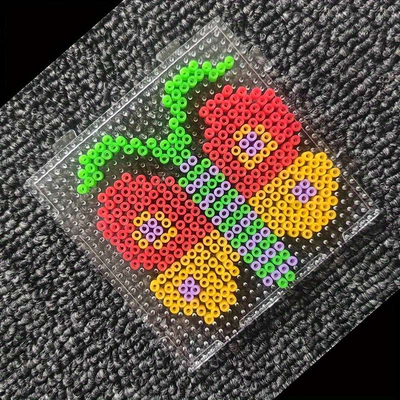 Perler Bead Set 2.6Mm 20000Pcs