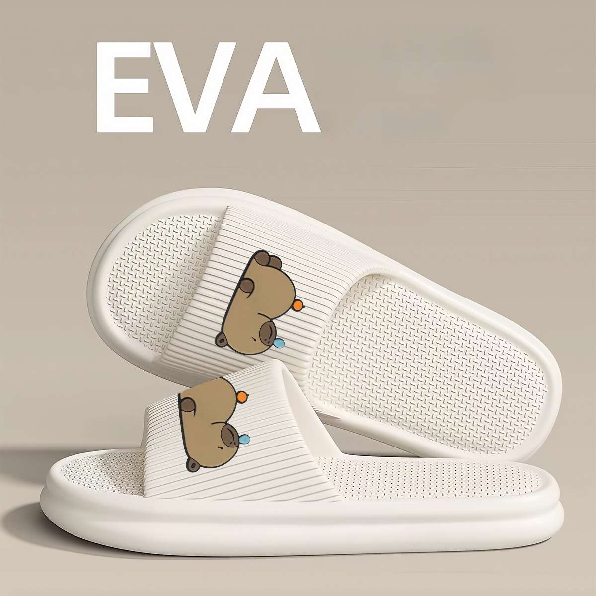 Sandals Color White Size Uk 1.5 2