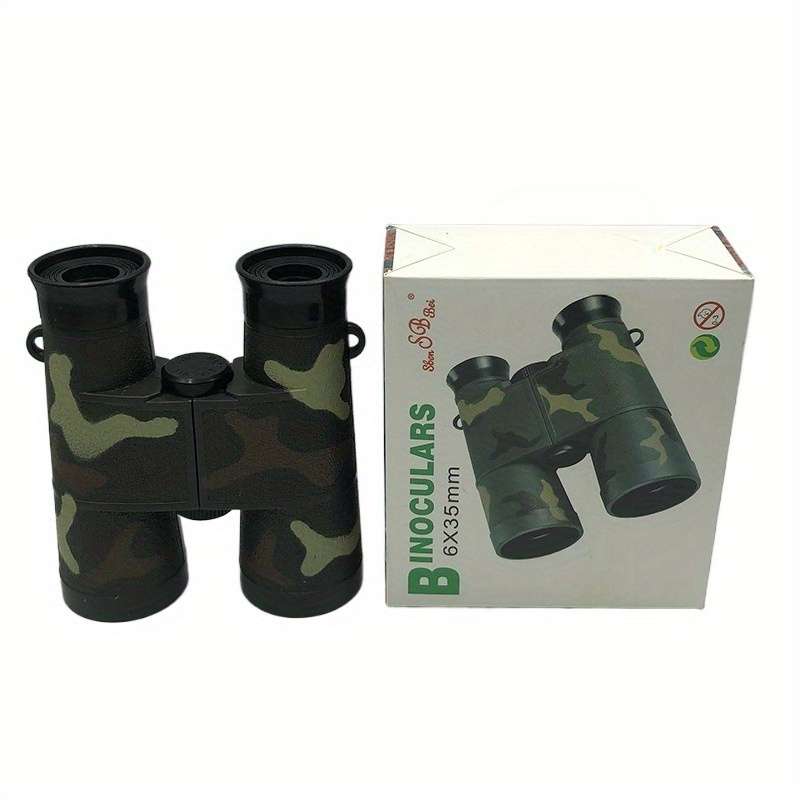 Telescope Color Black