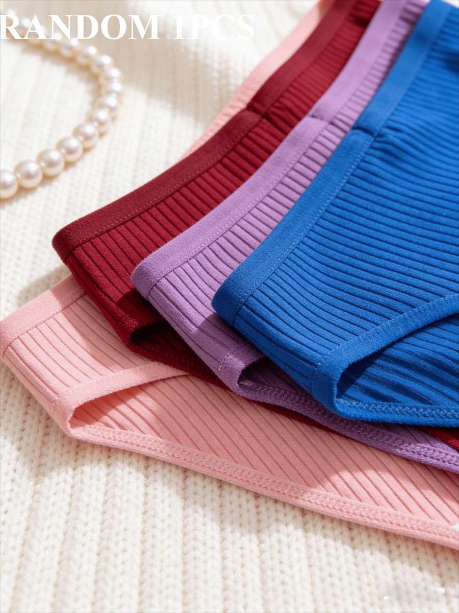 Womens Underwear Color Random S Sizeasian L