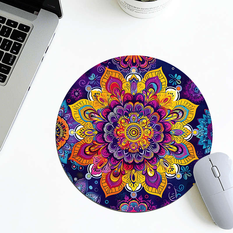 Mouse Pad Size 7.87*7.87Inch20*20Cm