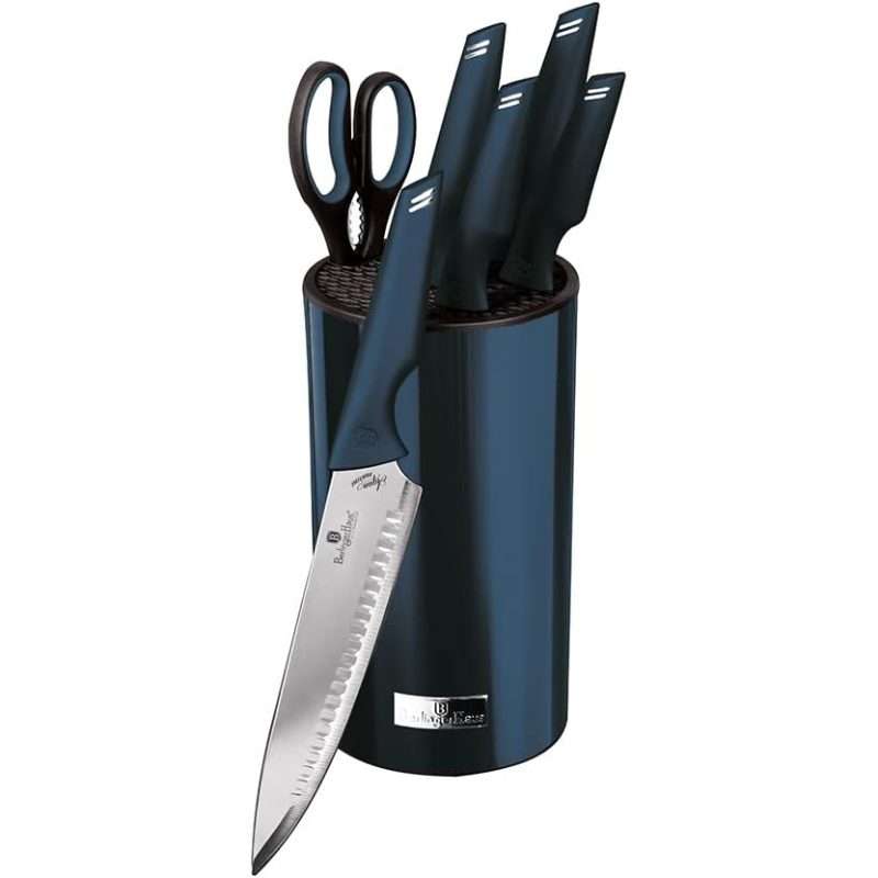 Kitchen Knives Color Default