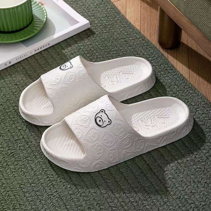 Sandals Color Black Size Uk 1.5 2