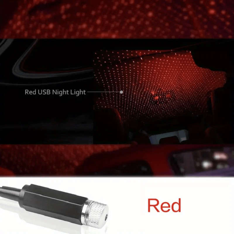 Car Lights Quantity 2Pcs