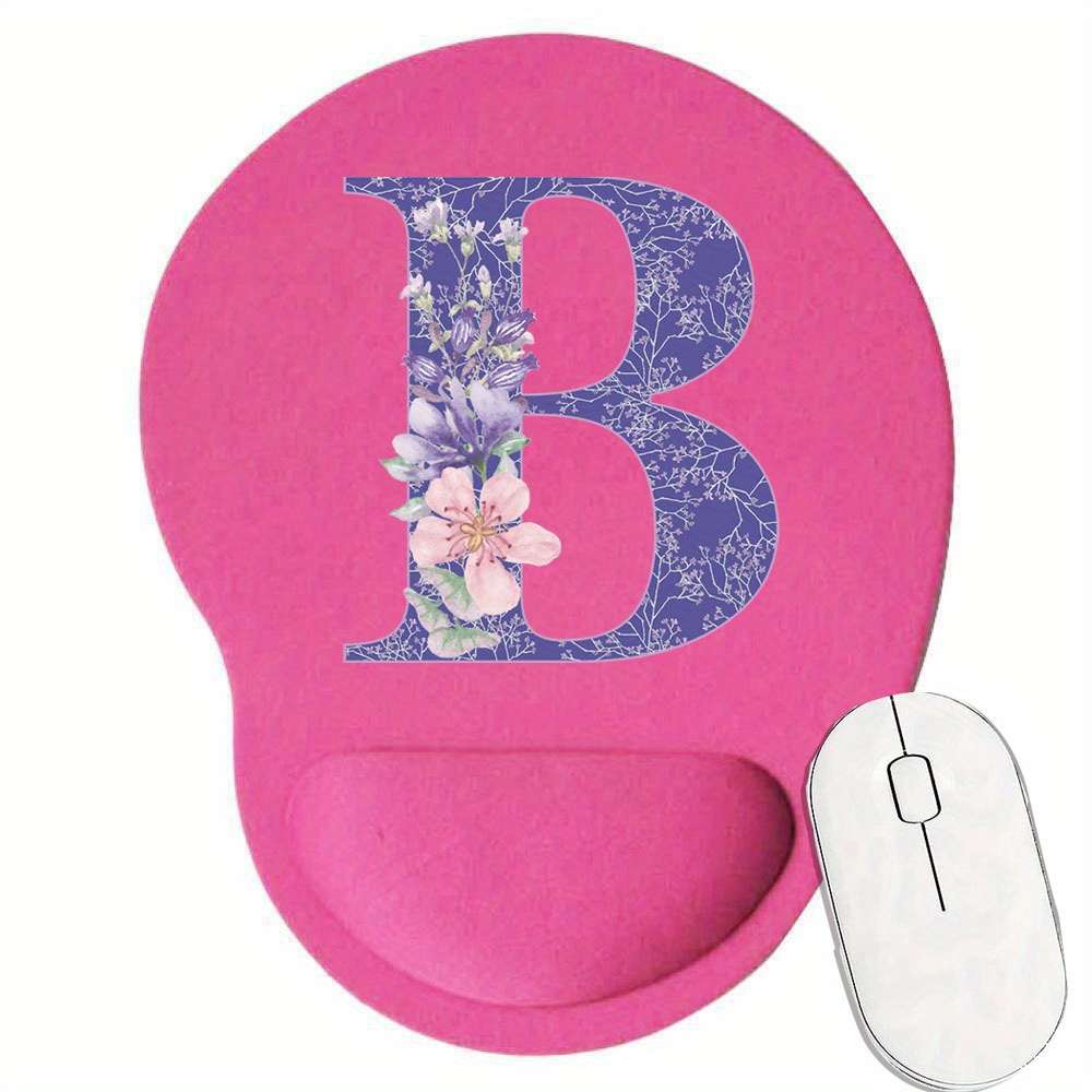 Mouse Pad Style T