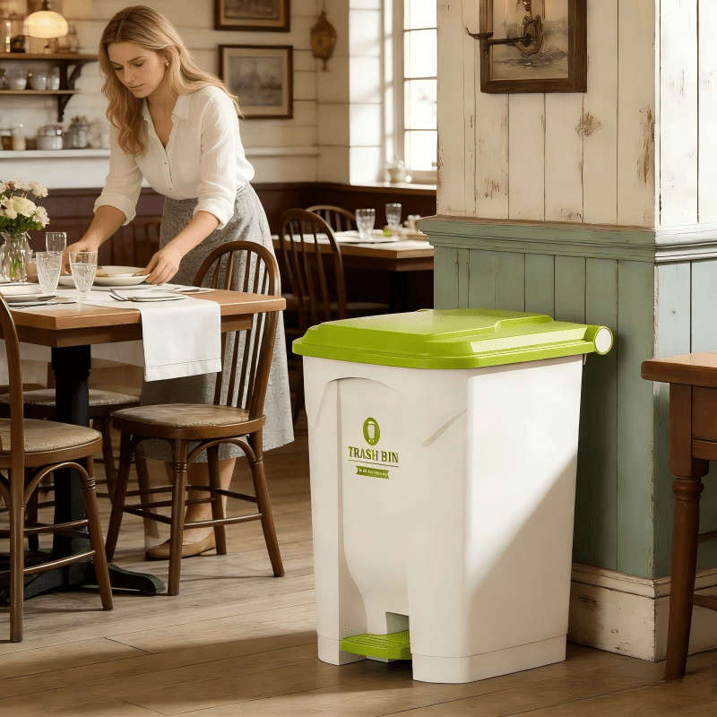 Garbage Can Model Xhmgo6536 Itemsupgraded Large Size Model D