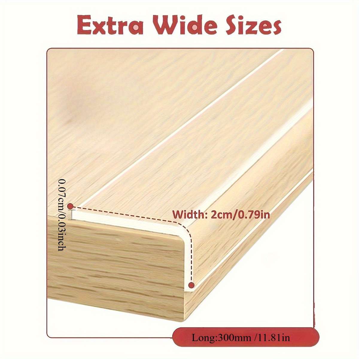 Adhesive Tape Size 3 Meters