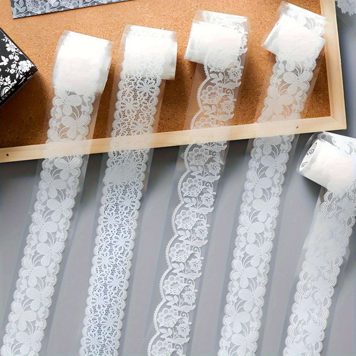 Adhesive Tape Color Fragrant Ballet