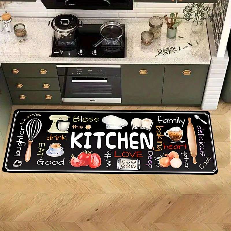 Floor Mats Size 40X60Cm