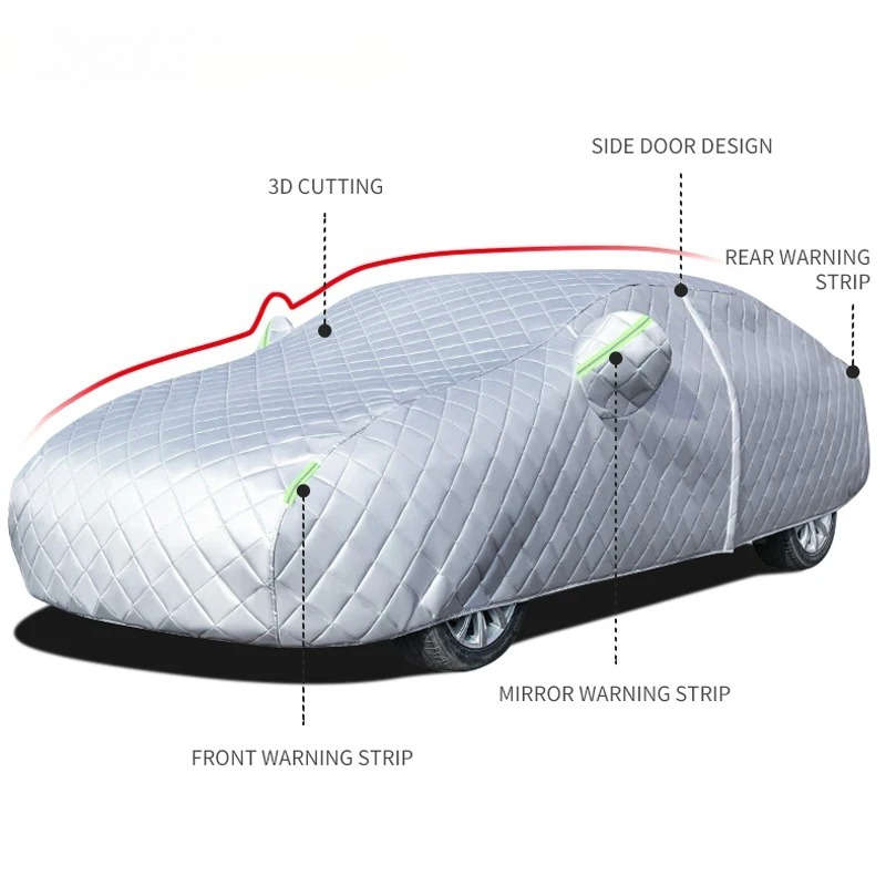 Car Cover Color For Vw Tiguan 2016 2024