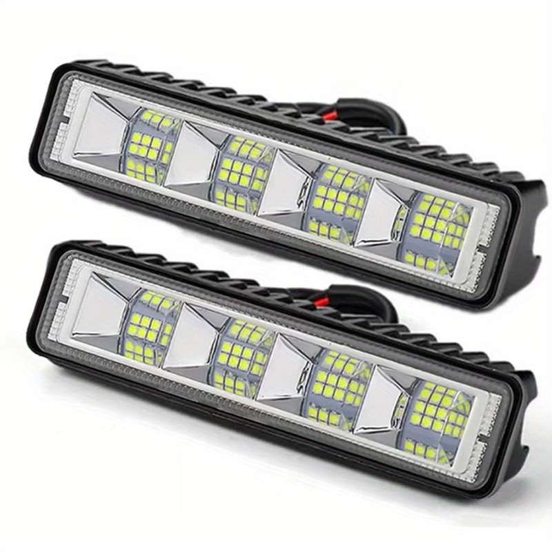Car Lights Quantity 2Pcs