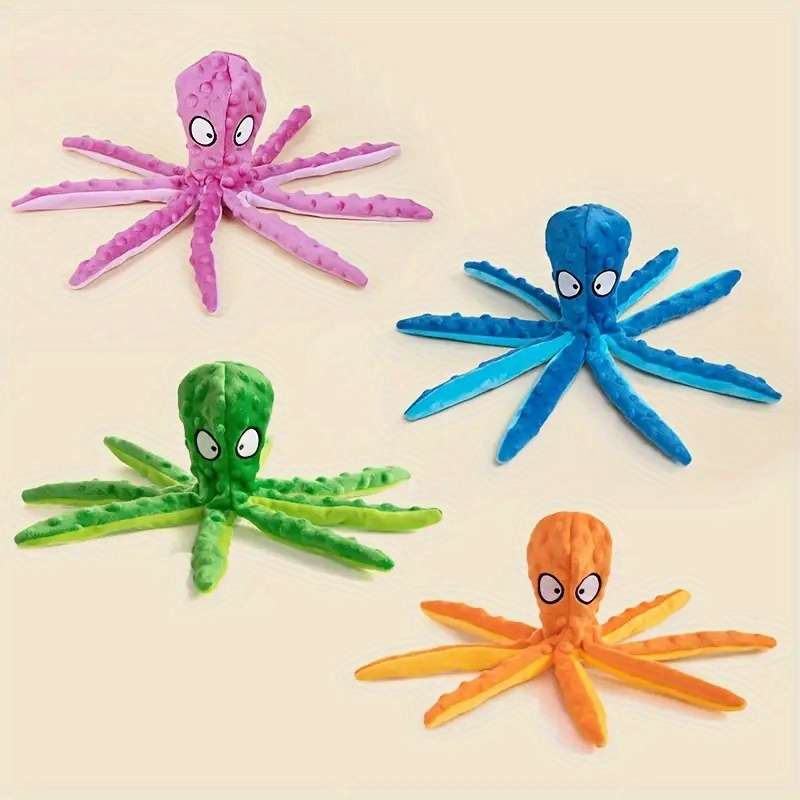 Plush Toyss color Orange