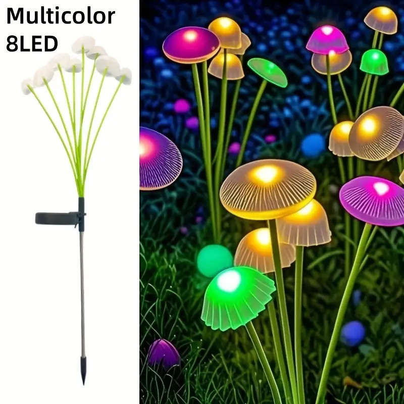 String Lights Color Multicolor Size10 Leds
